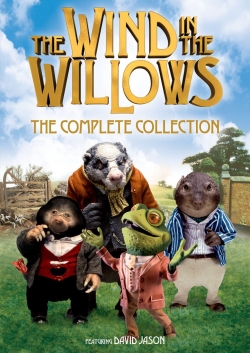 watch free The Wind in the Willows hd online