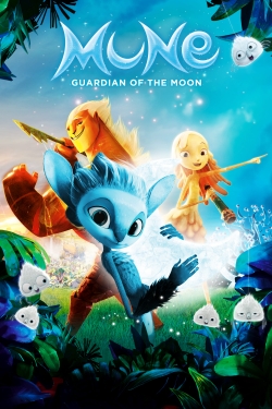 watch free Mune: Guardian of the Moon hd online
