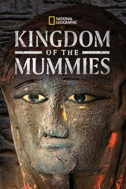 watch free Kingdom of the Mummies hd online