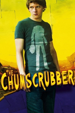 watch free The Chumscrubber hd online