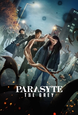 watch free Parasyte: The Grey hd online