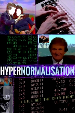 watch free HyperNormalisation hd online