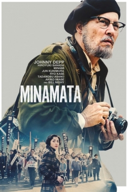 watch free Minamata hd online