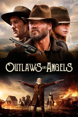 watch free Outlaws and Angels hd online