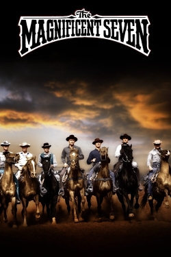 watch free The Magnificent Seven hd online