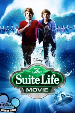 watch free The Suite Life Movie hd online
