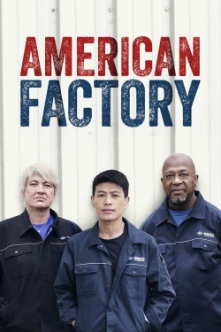 watch free American Factory hd online