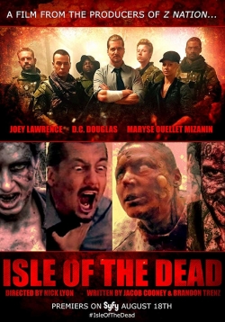 watch free Isle of the Dead hd online