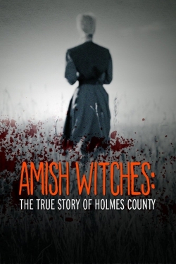 watch free Amish Witches: The True Story of Holmes County hd online