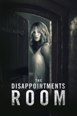 watch free The Disappointments Room hd online
