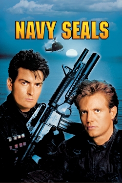 watch free Navy Seals hd online