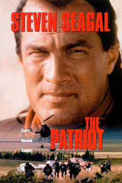 watch free The Patriot hd online