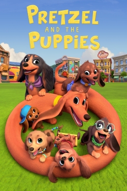 watch free Pretzel and the Puppies hd online