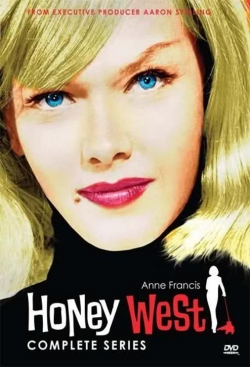 watch free Honey West hd online