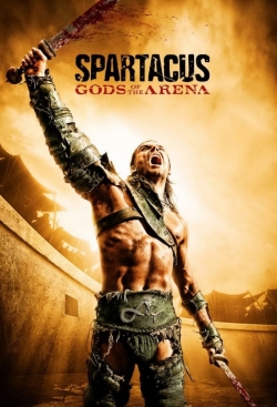 watch free Spartacus: Gods of the Arena hd online