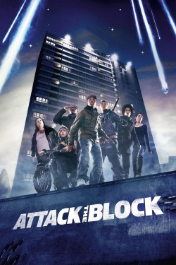 watch free Attack the Block hd online