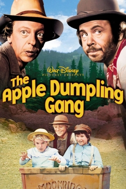 watch free The Apple Dumpling Gang hd online