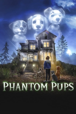 watch free Phantom Pups hd online