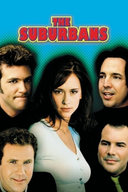 watch free The Suburbans hd online