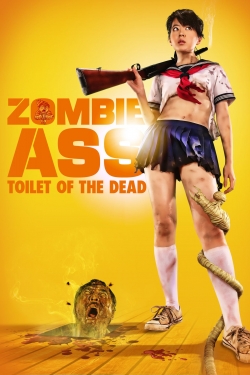 watch free Zombie Ass: Toilet of the Dead hd online