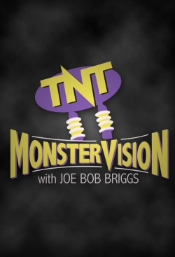 watch free MonsterVision hd online