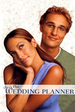 watch free The Wedding Planner hd online