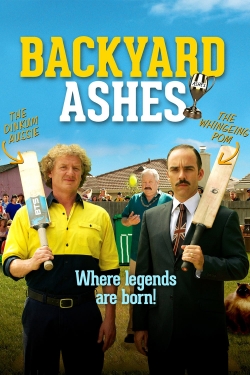 watch free Backyard Ashes hd online