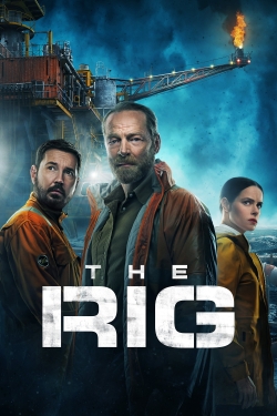 watch free The Rig hd online