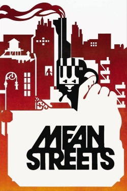 watch free Mean Streets hd online