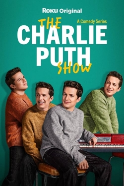 watch free The Charlie Puth Show hd online