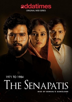 watch free The Senapatis Vol-1 hd online