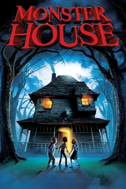 watch free Monster House hd online