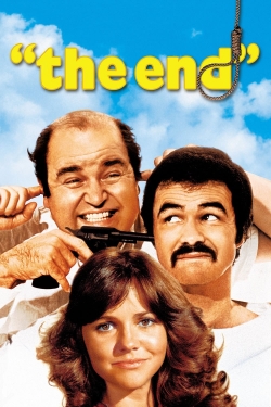 watch free The End hd online