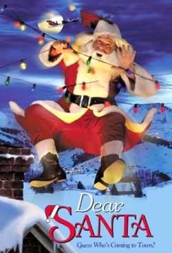 watch free Dear Santa hd online