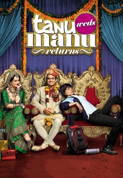 watch free Tanu Weds Manu: Returns hd online