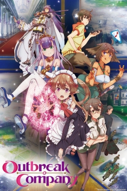 watch free Outbreak Company hd online