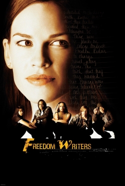 watch free Freedom Writers hd online