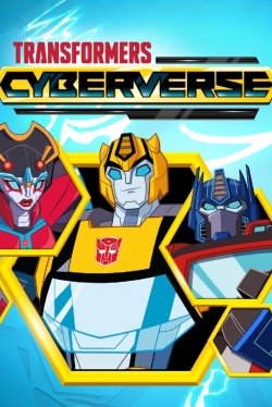 watch free Transformers: Cyberverse hd online