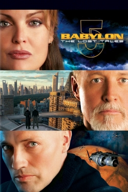 watch free Babylon 5: The Lost Tales - Voices in the Dark hd online