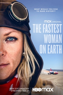 watch free The Fastest Woman on Earth hd online