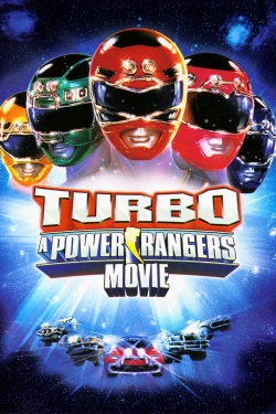 watch free Turbo: A Power Rangers Movie hd online