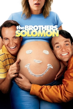 watch free The Brothers Solomon hd online