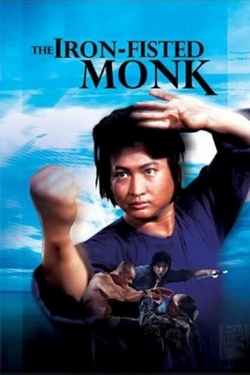 watch free The Iron-Fisted Monk hd online
