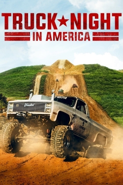 watch free Truck Night in America hd online