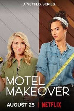 watch free Motel Makeover hd online
