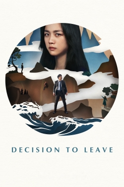 watch free Decision to Leave hd online