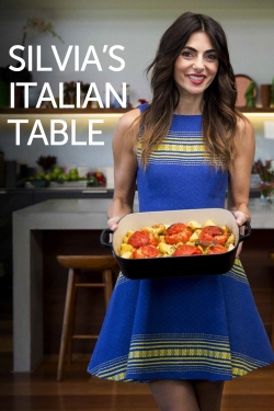 watch free Silvia's Italian Table hd online