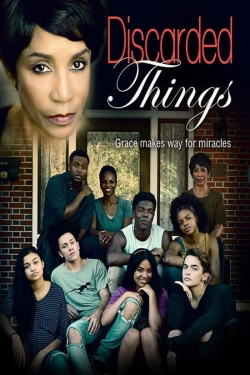 watch free Discarded Things hd online