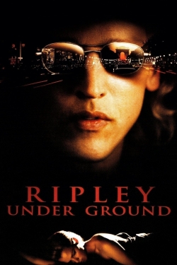 watch free Ripley Under Ground hd online