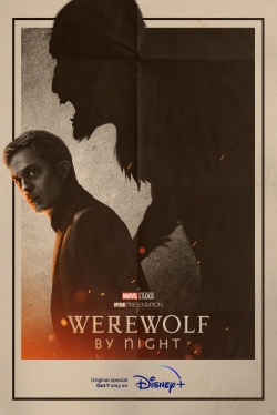 watch free Werewolf by Night hd online